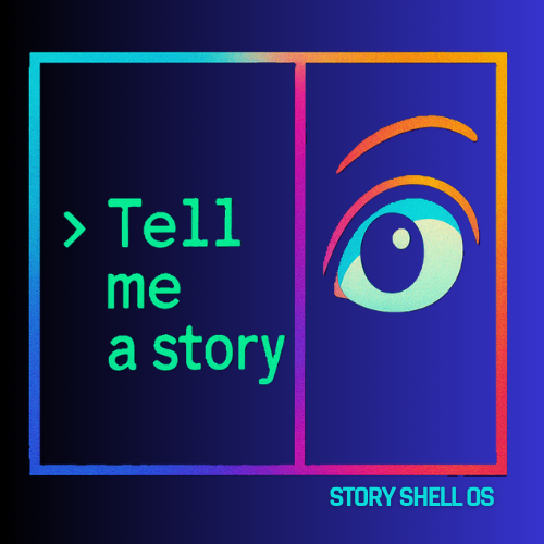 creativeskpub's tweet photo. You’ve heard of “AI companions.”

Now meet AI characters that sell, teach, and onboard.

StoryShellOS lets you build branded agents with:
✅ Personality
✅ Domain knowledge
✅ Drop-in deployment

Think less ChatGPT, more Pixar meets SaaS.
#StoryShellOS #BrandVoice #GPT https://t.co/9UfI0Mv1n5