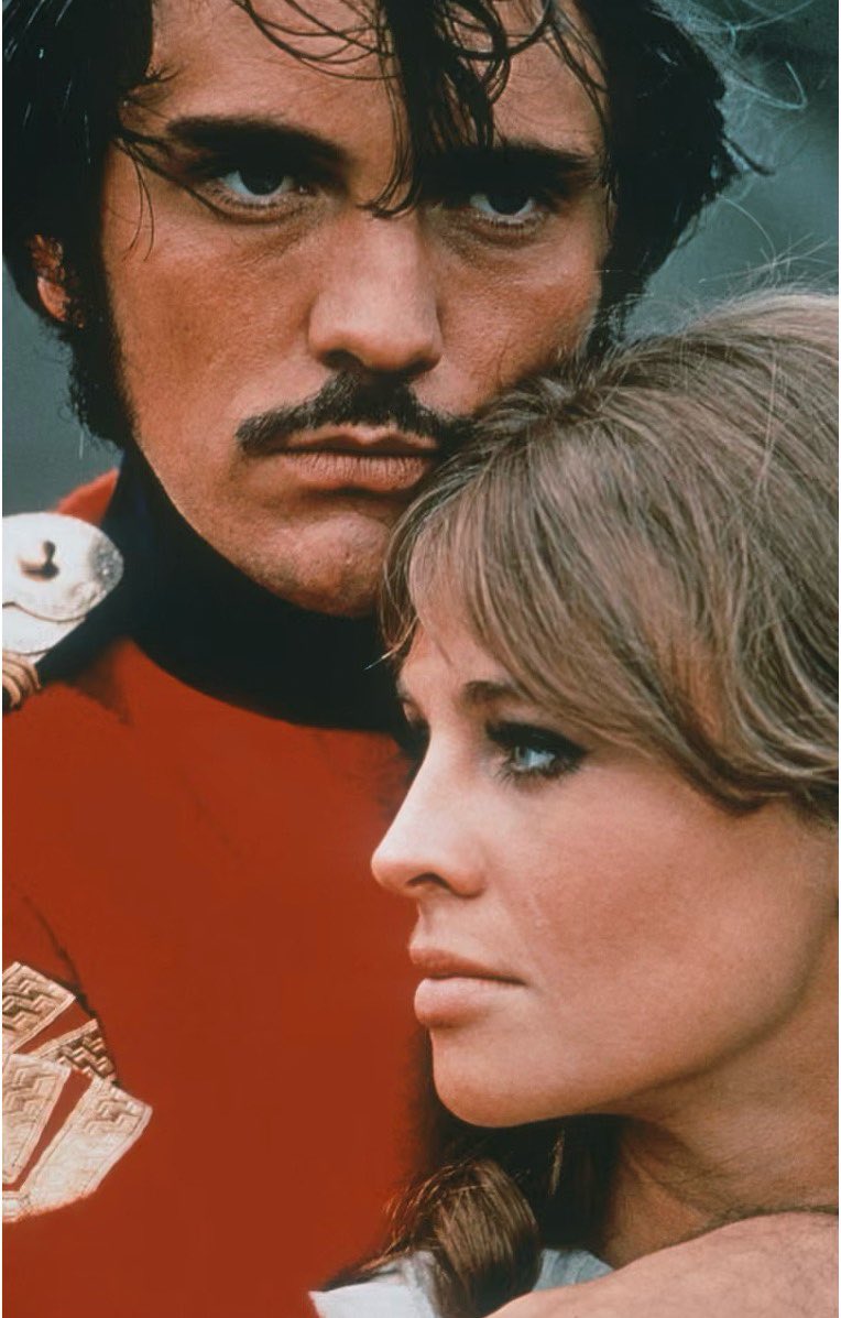 Farewell the great Terence Stamp - a splendid actor and extraordinary looking man. A personality that lived beyond his acting roles, a true face. Forget kneeling before Zod - enjoy the versatility evident throughout his career. #TerenceStamp