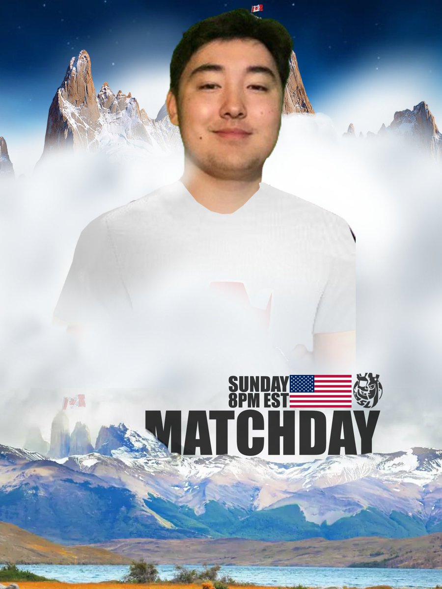 GUYS WE’VE MADE IT TO THE GRAND FINALS 😭 I CANT BELIEVE IT CHAT 🥱 LETS GO CANADAAAA AND GOODLUCK TO YOU GUYS <a href="/USAClashRoyale/">USA Clash Royale</a> ❤️ HUGE MATCH TODAY <a href="/CR_Supremacy/">Supremacy League</a> COME SUPPORT US 🥰
twitch.tv/recameca
tiktok.com/@Tucansitoalv
tiktok.com/@kevincitogt
tiktok.com/@christianeln0b