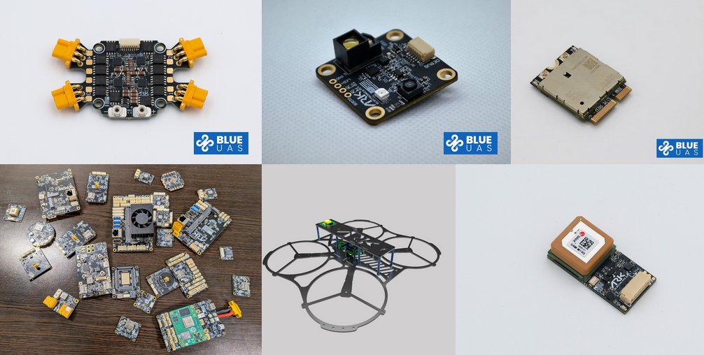 Counter Unmanned Systems (@cuas_news) on Twitter photo CUSWeekendpost47
🇺🇸 Builders Build
Founded in 2018 and based in Salt Lake City, ARK Electronics (<a href="/ARK_Electr0nics/">ARK Electronics</a>) designs and manufactures made in the USA unmanned aerial system (UAS) components for drone enthusiasts and professional alike.
The product ranges from flight CUSWeekendpost47
🇺🇸 Builders Build
Founded in 2018 and based in Salt Lake City, ARK Electronics (<a href="/ARK_Electr0nics/">ARK Electronics</a>) designs and manufactures made in the USA unmanned aerial system (UAS) components for drone enthusiasts and professional alike.
The product ranges from flight