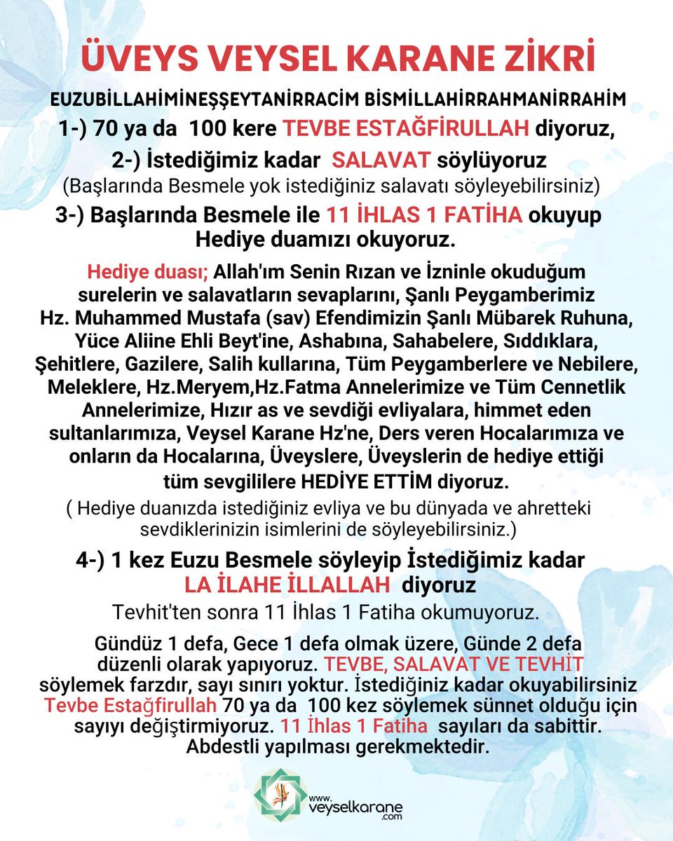 Elif Begüm (@elif_begum_) on Twitter photo Bizler çölde vahayı bulduk😍
2-3 Damla suya muhtaçken ummana kavuştuk
Sabah akşam Allah'ı anmakla bizler çok huzur bulduk
<a href="/veyselkarane/">veyselkarane</a> zikri ile yeniden doğduk🥰
✨Çare var hem de çok kolay!!✨
Bu zikirle sizler de Allahı anın
O kolaylığı
Yaşayın ve görün❤🔥
Jrokez #BJKvEYP Bizler çölde vahayı bulduk😍
2-3 Damla suya muhtaçken ummana kavuştuk
Sabah akşam Allah'ı anmakla bizler çok huzur bulduk
<a href="/veyselkarane/">veyselkarane</a> zikri ile yeniden doğduk🥰
✨Çare var hem de çok kolay!!✨
Bu zikirle sizler de Allahı anın
O kolaylığı
Yaşayın ve görün❤🔥
Jrokez #BJKvEYP