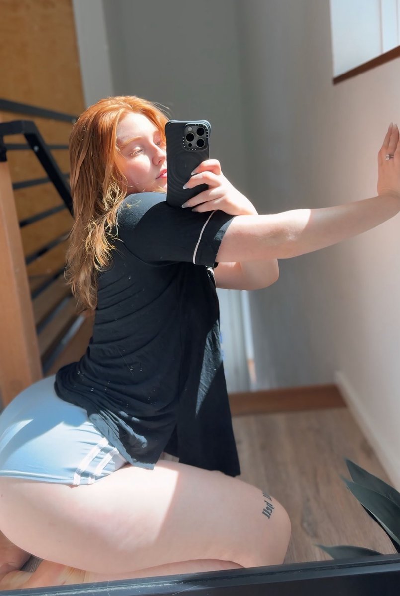 Michaela tweet media