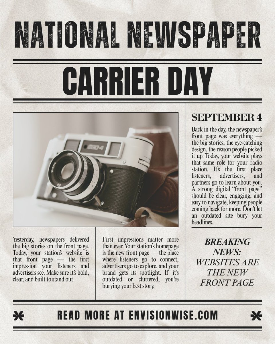 Envisionwise tweet media