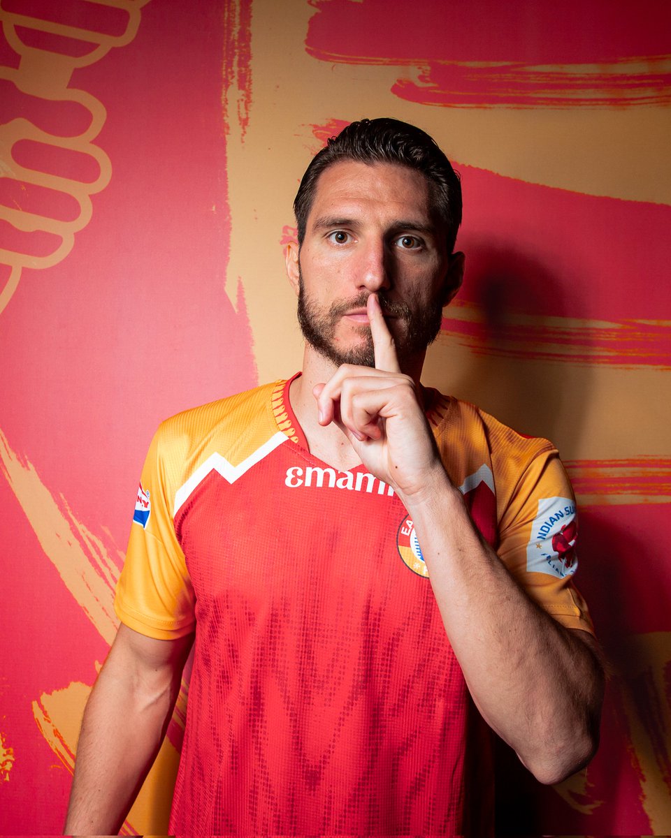 East Bengal FC tweet media