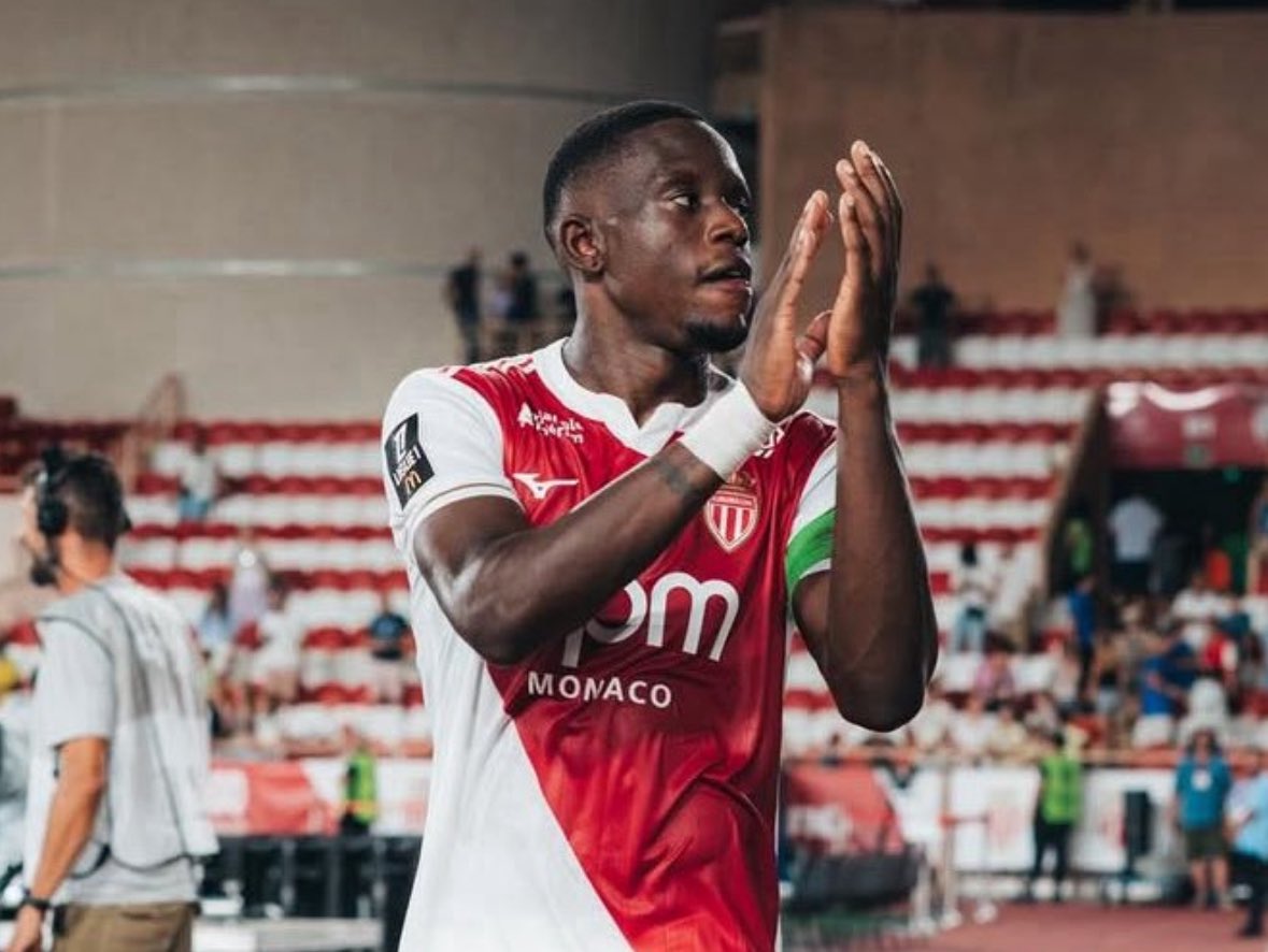 Fabrizio Romano (@fabrizioromano) on Twitter photo 🚨🇸🇦 Denis Zakaria, considering his future and thinking about Al Ahli proposal with huge salary.
AS Monaco and Al Ahli are prepared to agree on €45m package deal after new bid sent today, as <a href="/FabriceHawkins/">Fabrice Hawkins</a> says.
Decision up to Zakaria. 🚨🇸🇦 Denis Zakaria, considering his future and thinking about Al Ahli proposal with huge salary.
AS Monaco and Al Ahli are prepared to agree on €45m package deal after new bid sent today, as <a href="/FabriceHawkins/">Fabrice Hawkins</a> says.
Decision up to Zakaria.