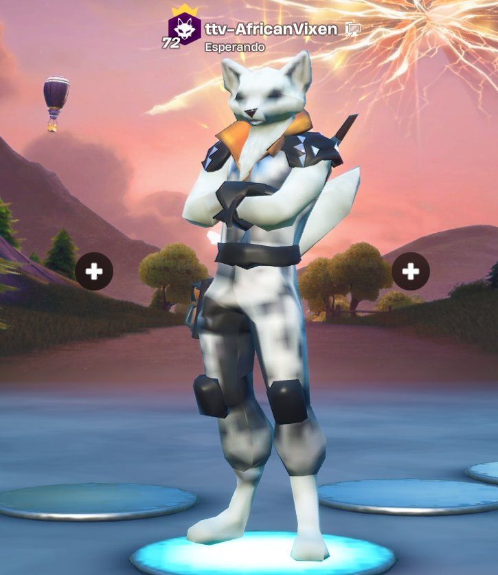 How do you feel today?

Me: Yes

#Fortnite #FortniteFurry