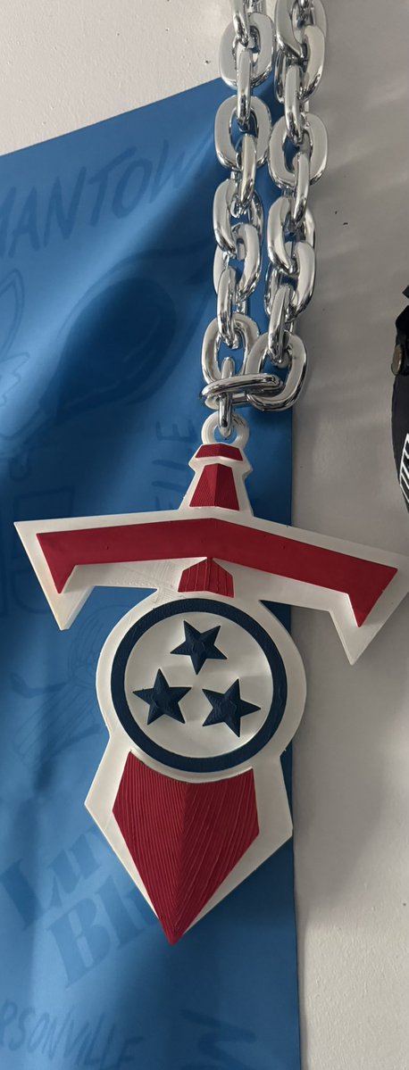 Scoob (@pauloldenburg11) on Twitter photo 🚨SCOOBSGIVEAWAY🚨
It’s that time again 6 of 10 for this season coming off a great Weekend and a Titans Victory this weeks giveaway is going to be the MAN with the amazing catch <a href="/gunnar_helm/">Gunnar Helm</a> and iam going to do a Away jersey in this one plus one of my chains so
Follow
Retweet 🚨SCOOBSGIVEAWAY🚨
It’s that time again 6 of 10 for this season coming off a great Weekend and a Titans Victory this weeks giveaway is going to be the MAN with the amazing catch <a href="/gunnar_helm/">Gunnar Helm</a> and iam going to do a Away jersey in this one plus one of my chains so
Follow
Retweet