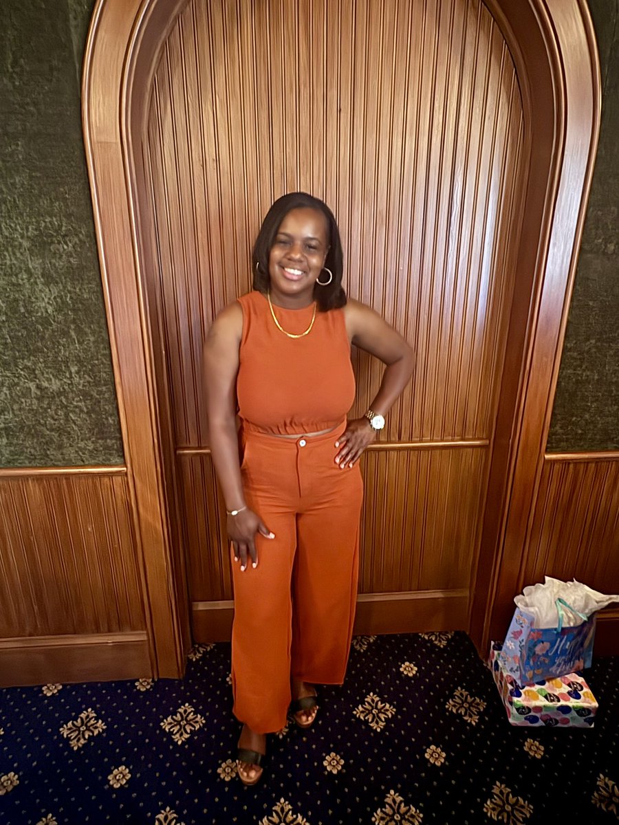 Ginnell Curtis tweet media