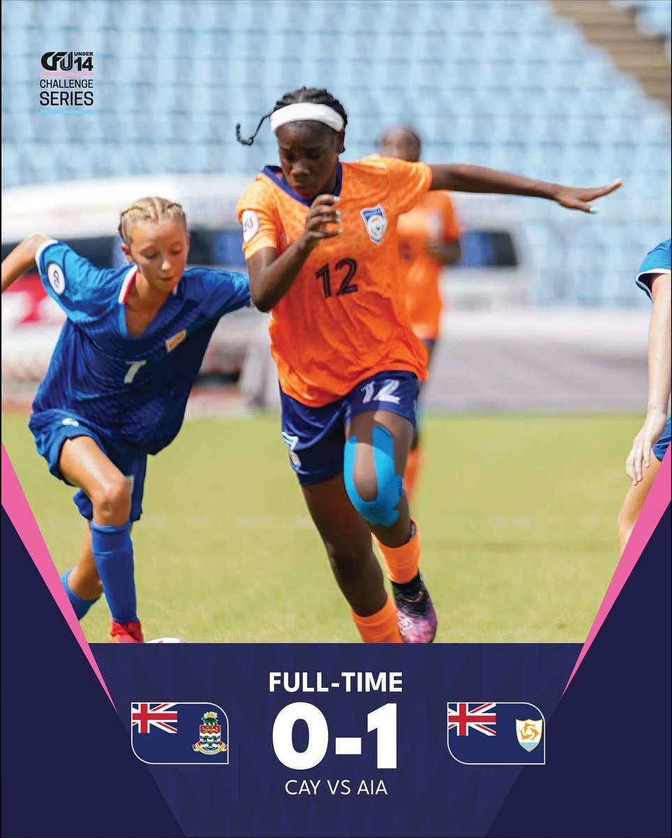 The Girls Did It Again!🎉🇦🇮⚽️