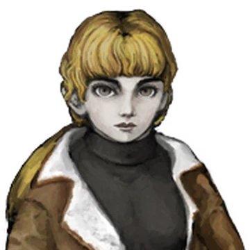 Karin Sauer is on the nice list!