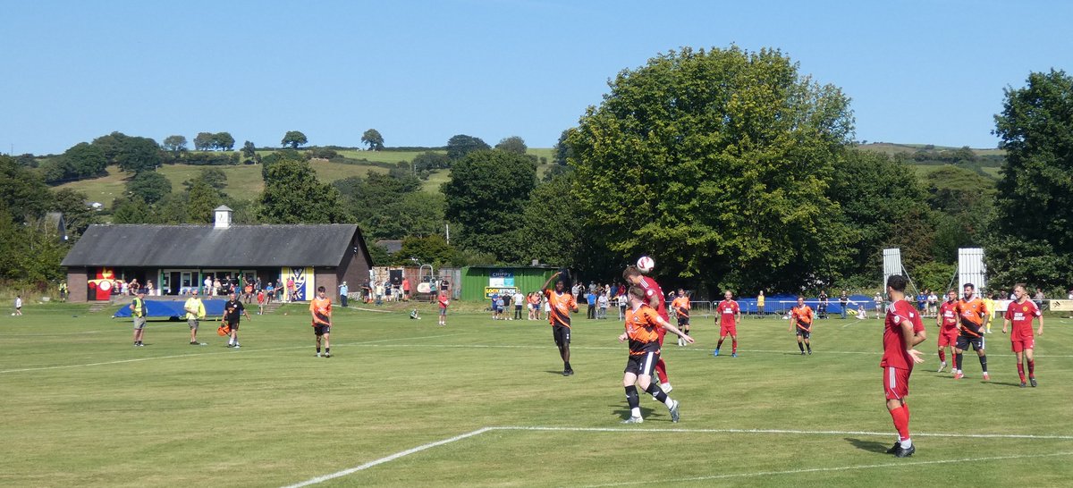 Kevin Waddle (@kevinwaddle6) on Twitter photo Another Welsh stunner as <a href="/cpdllanrwstutd/">cpdllanrwstutd</a> beat <a href="/TownfcCq/">Connah’s Quay Town Football Club</a> by 2 goals to nil on a scorching afternoon. Another Welsh stunner as <a href="/cpdllanrwstutd/">cpdllanrwstutd</a> beat <a href="/TownfcCq/">Connah’s Quay Town Football Club</a> by 2 goals to nil on a scorching afternoon.
