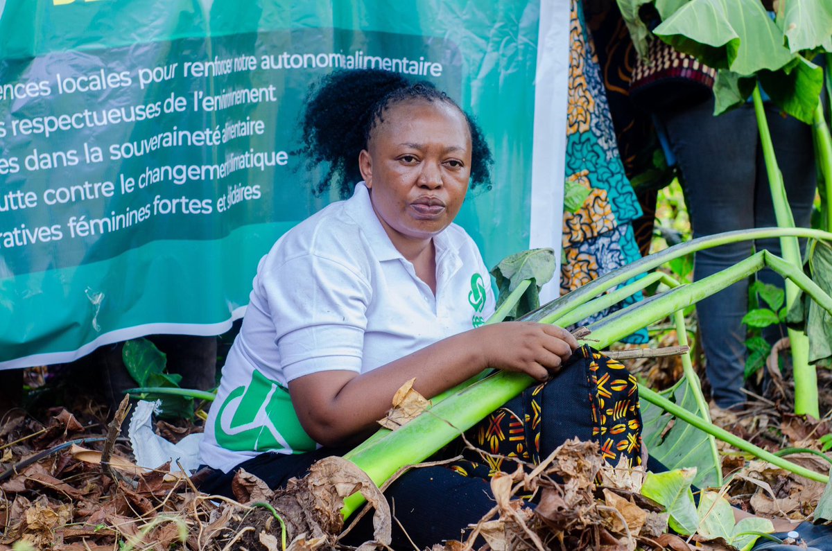 FESO (Femmes Solidaires) tweet media