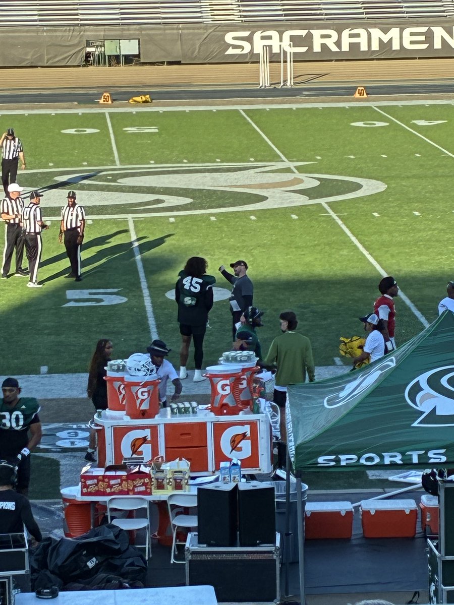 Atwater Football (@atwaterfootball) on Twitter photo I Had the pleasure of attending Fall Scrimmage at <a href="/SacHornetsFB/">Sac State Football</a> yesterday & had the opportunity to watch & visit w/Atwater Falcon Football Alumni & Sac State Football Captain 🫡 Xavier Williams <a href="/xman2Beast/">Xavier Williams</a> This young man is primed for a big season..Good luck Big X!#WeAreAtwater I Had the pleasure of attending Fall Scrimmage at <a href="/SacHornetsFB/">Sac State Football</a> yesterday & had the opportunity to watch & visit w/Atwater Falcon Football Alumni & Sac State Football Captain 🫡 Xavier Williams <a href="/xman2Beast/">Xavier Williams</a> This young man is primed for a big season..Good luck Big X!#WeAreAtwater