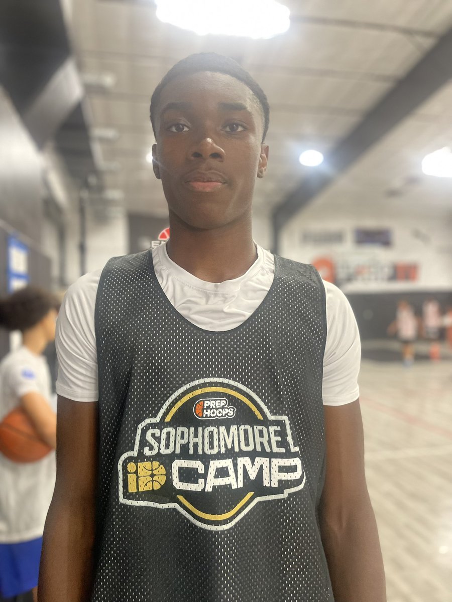 Huge thank you to all the parents and student-athletes who came out to the Freshman Showcase &amp; Sophomore ID Camp today. 

We saw a strong group of kids who are on their way to national recognition. 

Content rolling out all week on prephoops.com/florida 🔥