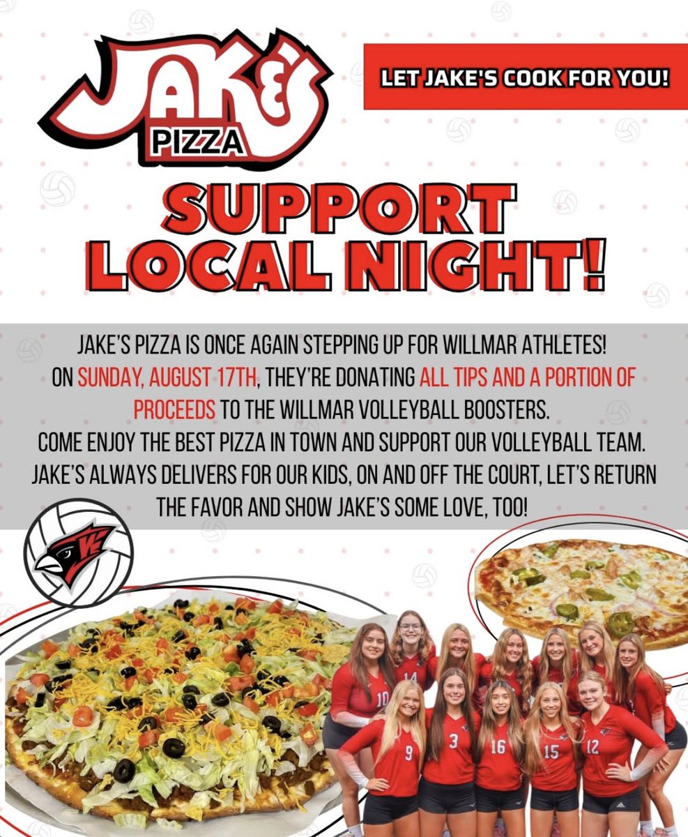 Willmar Volleyball tweet media