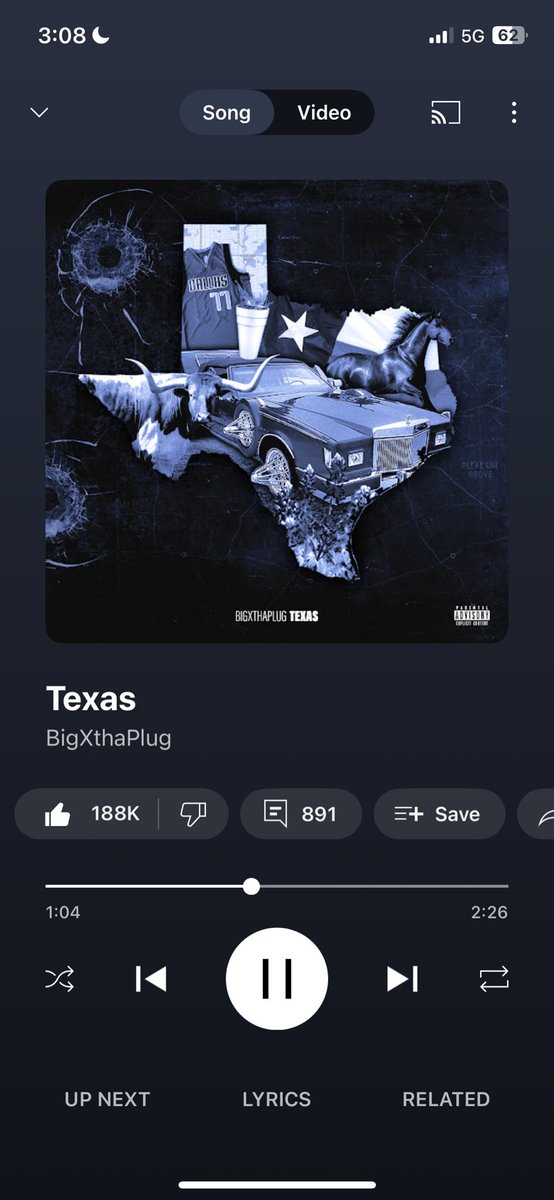 DONT MESS WITH TEXAS!