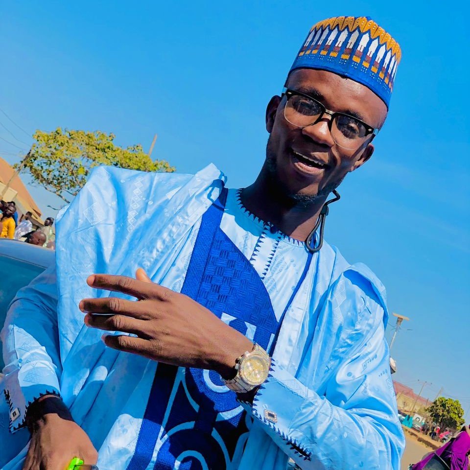 Usman lawal tweet media