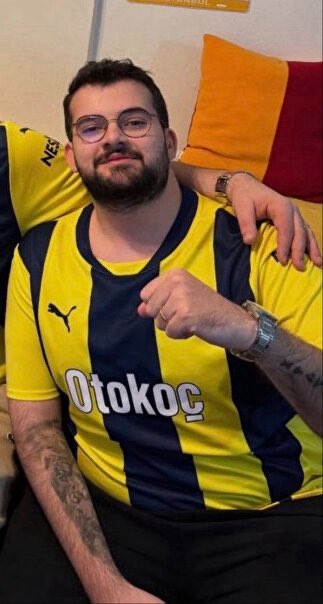 HVMHaber's tweet photo. Jrokez'un son paylaşımı... https://t.co/INwrtSiFTO