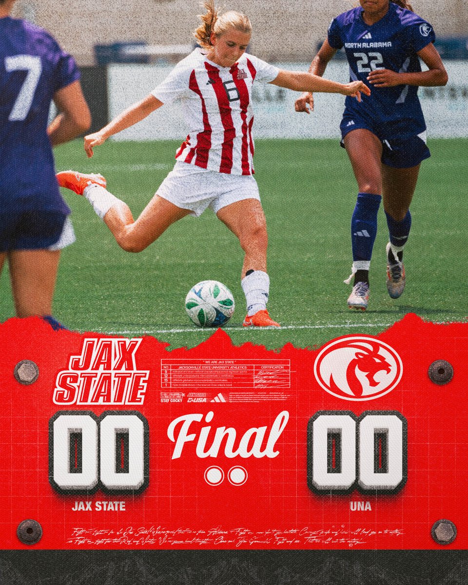 Full-time

#FearTheBeak👌|#StayCocky🐔