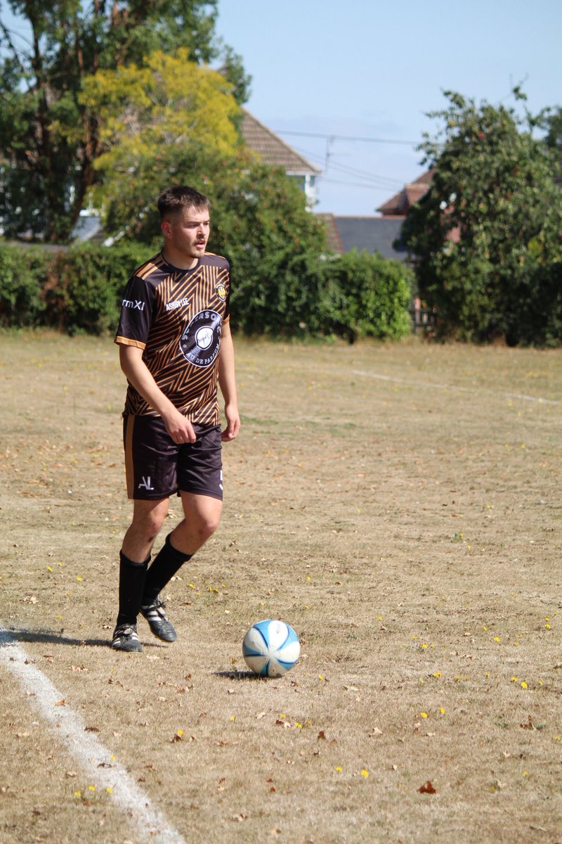 Sporting Hedingham FC tweet media