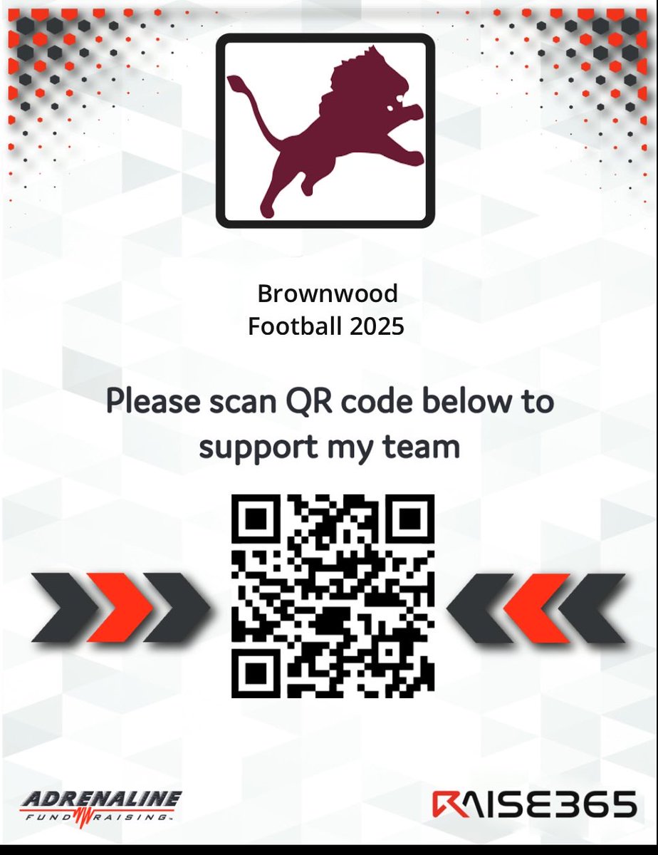 Coach_Bright (@coachb_coogs) on Twitter photo Help support <a href="/brownwoodlions/">Brownwood Lions</a> football program. Purchase a digital Adrenaline Discount card, good for use all over the #USA wherever adrenaline discount cards are sold! #GoLions Help support <a href="/brownwoodlions/">Brownwood Lions</a> football program. Purchase a digital Adrenaline Discount card, good for use all over the #USA wherever adrenaline discount cards are sold! #GoLions