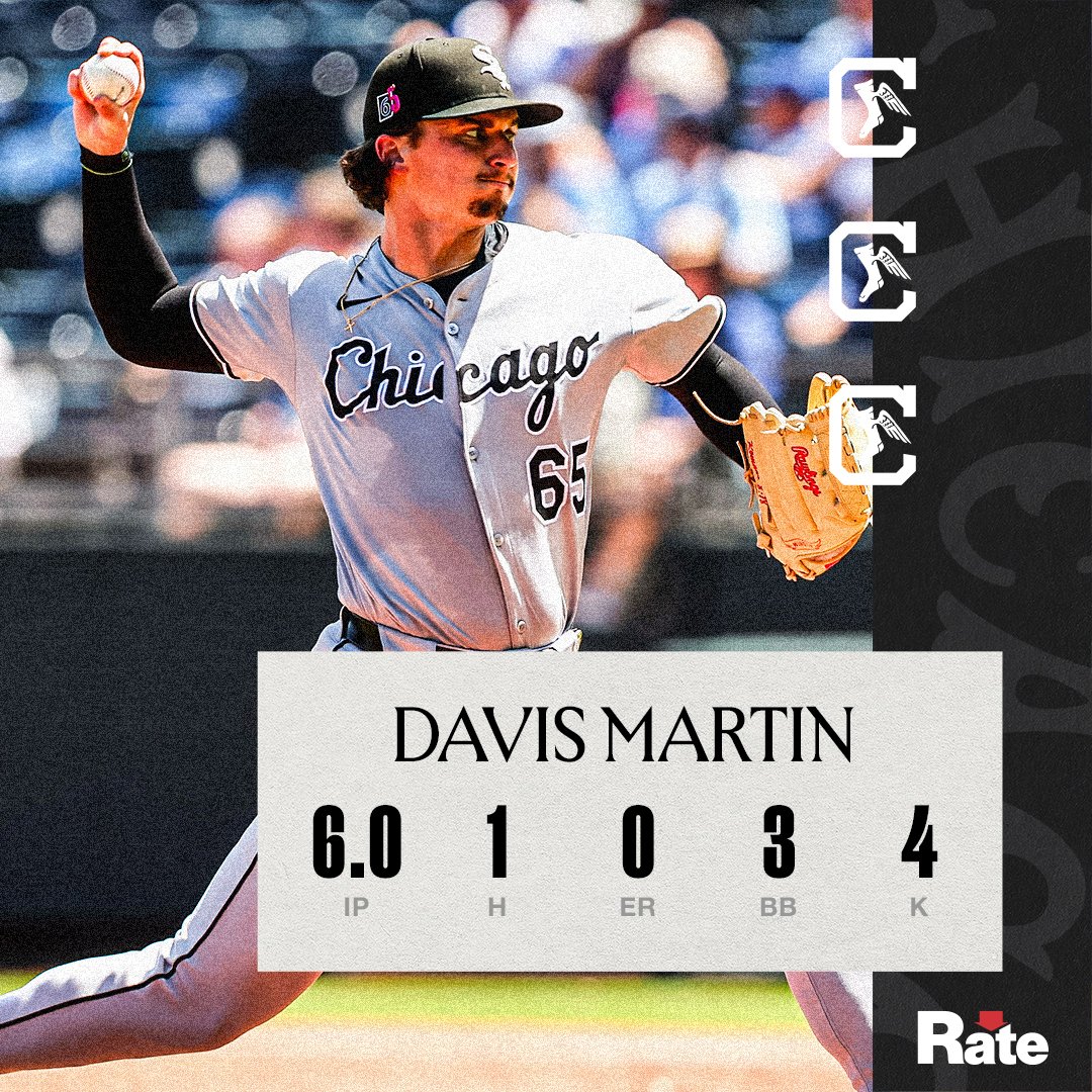 Chicago White Sox (@whitesox) on Twitter photo Davis had himself a day 👏 Davis had himself a day 👏