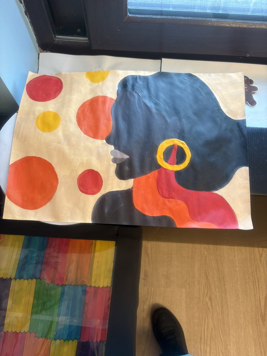 Ann ๐ (@annhallamnhs) on Twitter photo Water colours was the chosen art material today
Some lovely pieces
<a href="/PennineCareNHS/">Pennine Care NHS FT</a>
<a href="/KateMeskell/">Kate Meskell</a>
<a href="/LisaCousinsNhs/">lisa</a>
<a href="/sodelafo/">David Milligan-Croft</a>
<a href="/MindBodySoleUK/">Mind, Body & Sole</a>
<a href="/Lydia69274885/">Lydia</a>
<a href="/mentalhealth/">Mental Health Foundation</a>
<a href="/Janetmelianhs/">Janet Melia</a> Water colours was the chosen art material today
Some lovely pieces
<a href="/PennineCareNHS/">Pennine Care NHS FT</a>
<a href="/KateMeskell/">Kate Meskell</a>
<a href="/LisaCousinsNhs/">lisa</a>
<a href="/sodelafo/">David Milligan-Croft</a>
<a href="/MindBodySoleUK/">Mind, Body & Sole</a>
<a href="/Lydia69274885/">Lydia</a>
<a href="/mentalhealth/">Mental Health Foundation</a>
<a href="/Janetmelianhs/">Janet Melia</a>