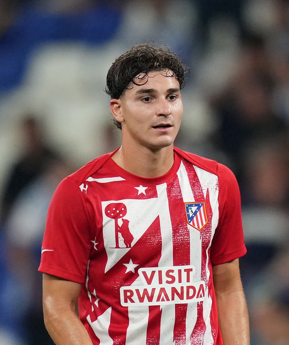 Es un papelón que Julian Álvarez no esté nominado al Balón de Oro.
