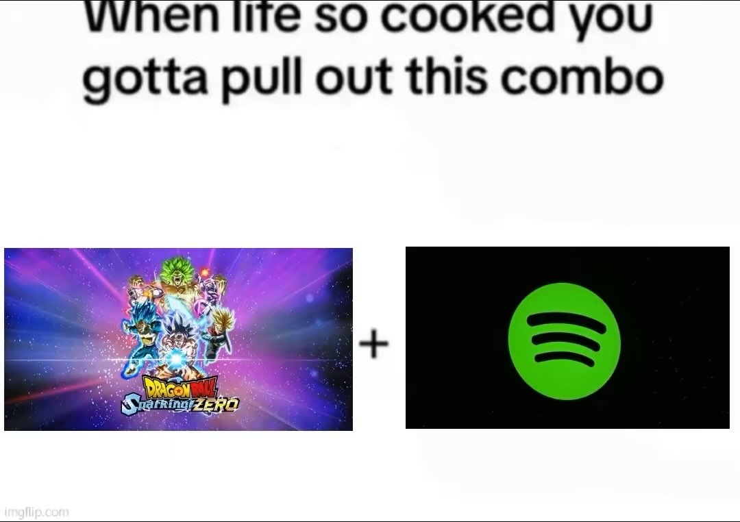 with a blunt on the side