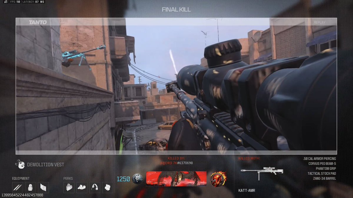 Clean shot on Karachi to keep active 🤙🏻 <a href="/7kClique/">⁷ᵏClique</a> <a href="/THUGS4L/">THUG$</a>