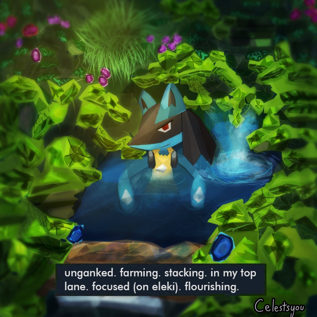 Celestyou tweet media