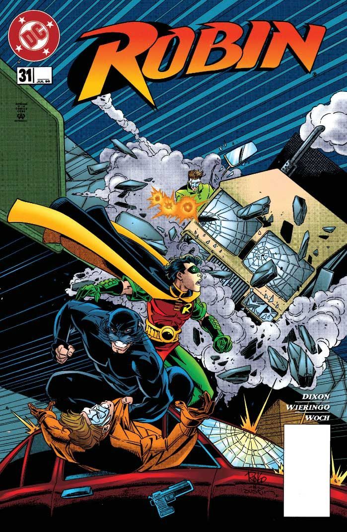 New JSA IN THE 90s PODCAST available now! Spotlight episode on TED GRANT WILDCAT with a focus on BATMAN/WILDCAT &amp; CATWOMAN/WILDCAT, plus Zero Hour, Guy Gardner, Showcase, Robin, and more!
fireandwaterpodcast.com/show/jsapresen…