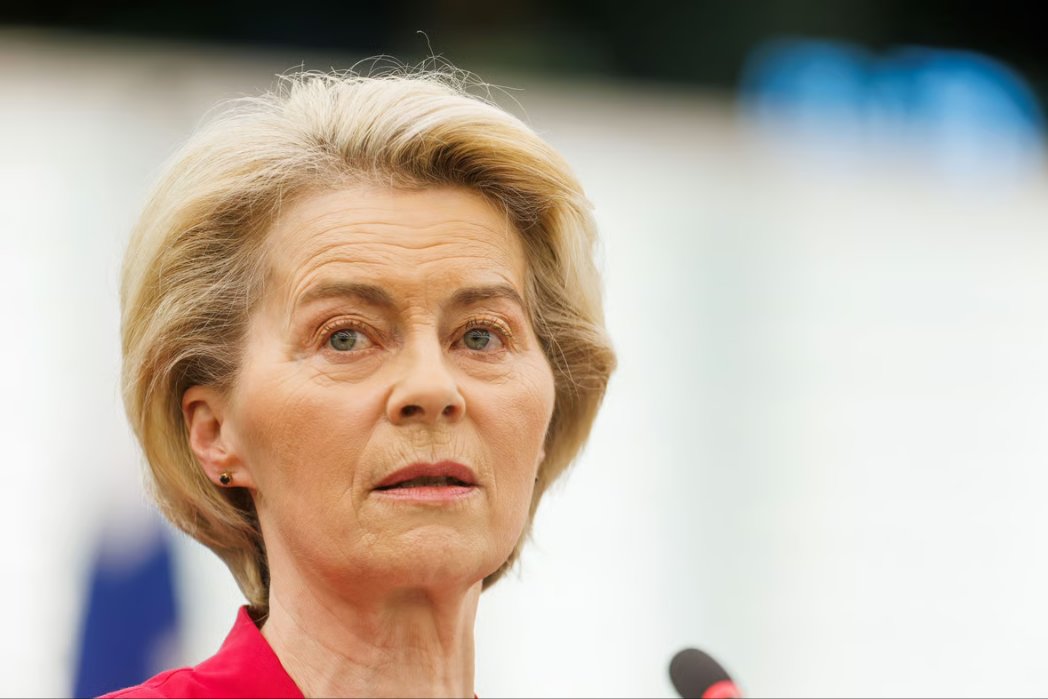 Bitte wer möchte außer mir, das diese Frau wegen Korruption und anderen unzähligen, schweren Vergehen auf der Stelle verhaftet wird?