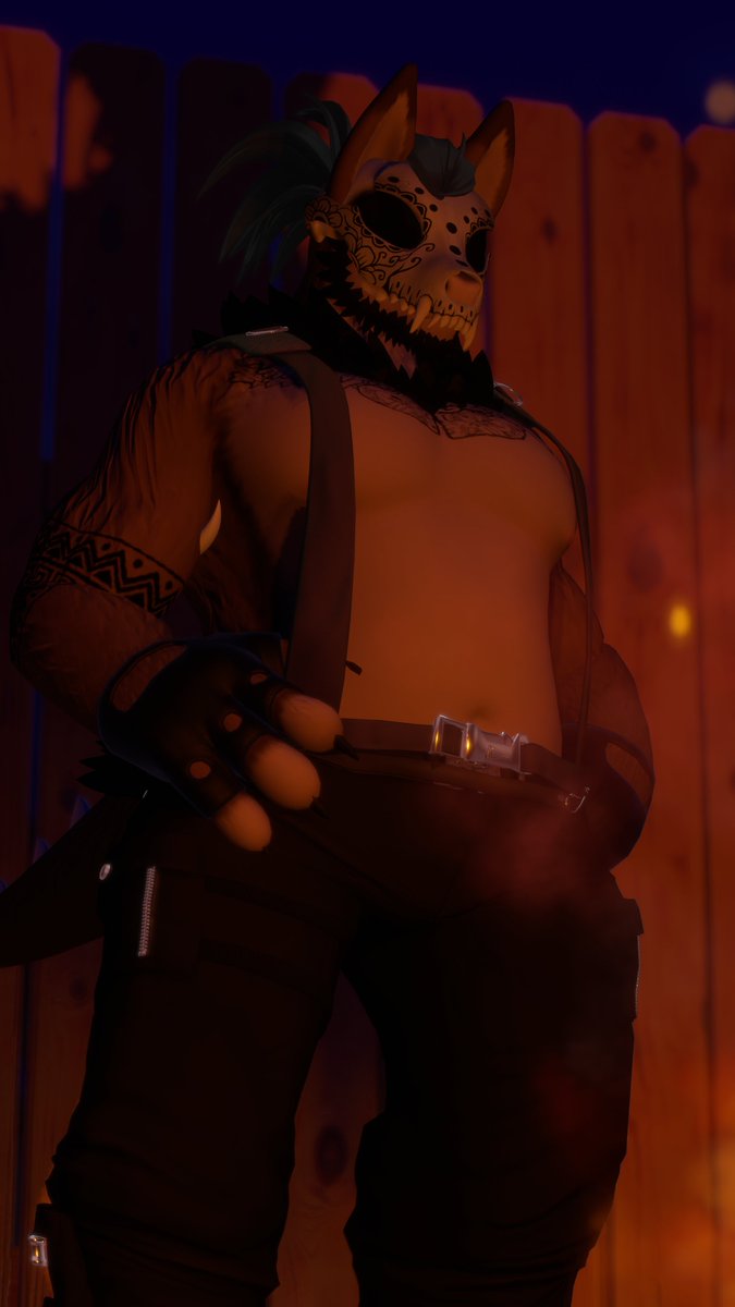 Una noche con el grandullón, ¿quién sabe qué podría pasar?