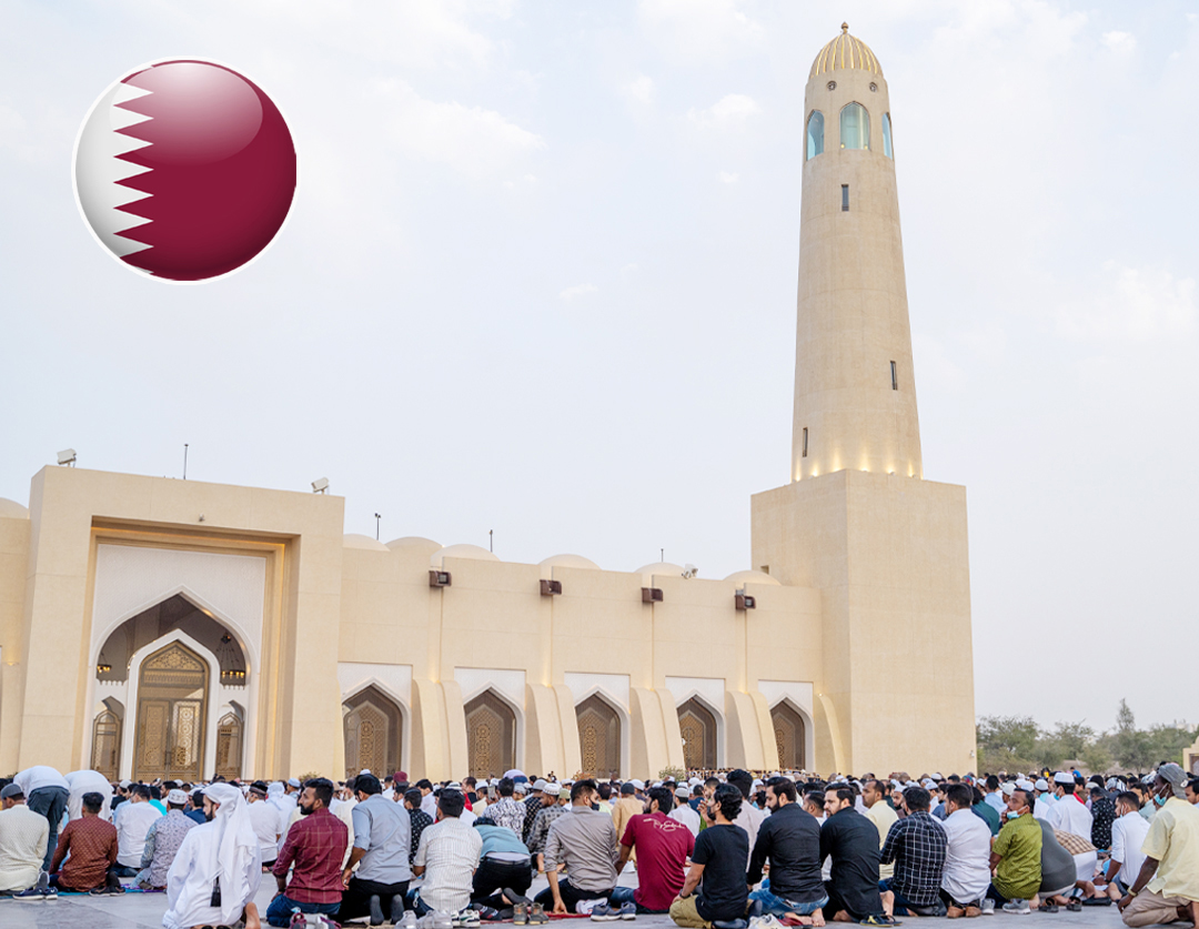 alqabas's tweet photo. #قطر تصدر قراراً بإغلاق المحال التجارية وقت صلاة الجمعة

• لمدة ساعة ونصف.. ابتداءً من الأذان الأول للصلاة

https://t.co/1INWnLIYAZ https://t.co/h5ZHhMGvRh
