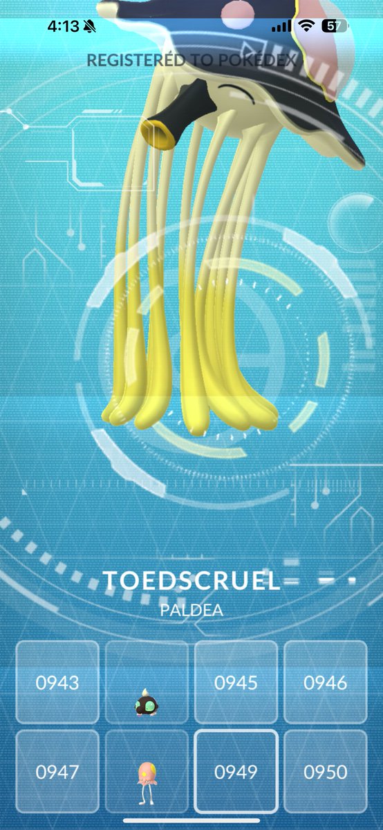 Toedscruel. A short story.