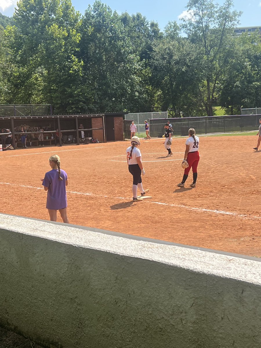 Thank you <a href="/YHC_Softball/">YHC Softball</a> for an awesome camp today!