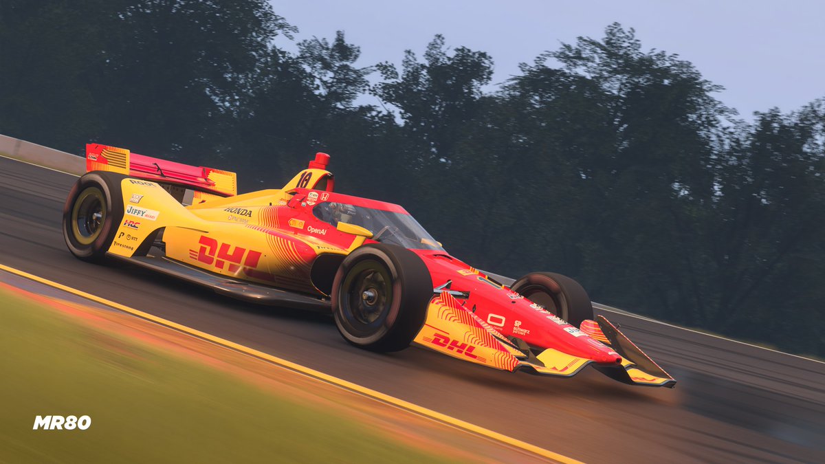 MR80YT's tweet image. 2025 Honda IndyCar

#Forza #ForzaMotorsport #FM8 #ForzaShare #FMShare #FMenFrançais #MotorsportDEU #Xbox #XboxSeriesX #XboxShare #VirtualPhotography #GhostArts #ArtisticofSociety