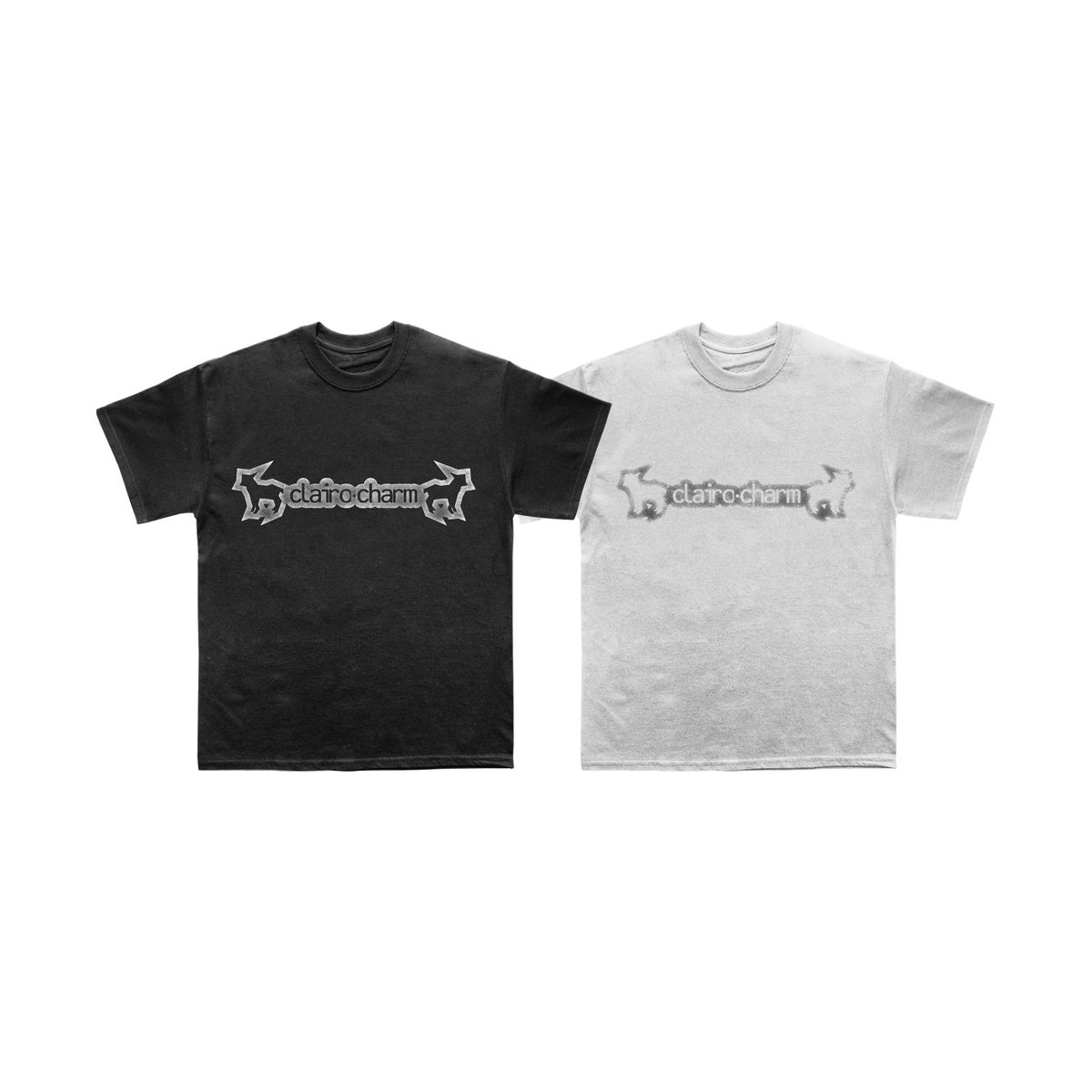 charm merch concepts