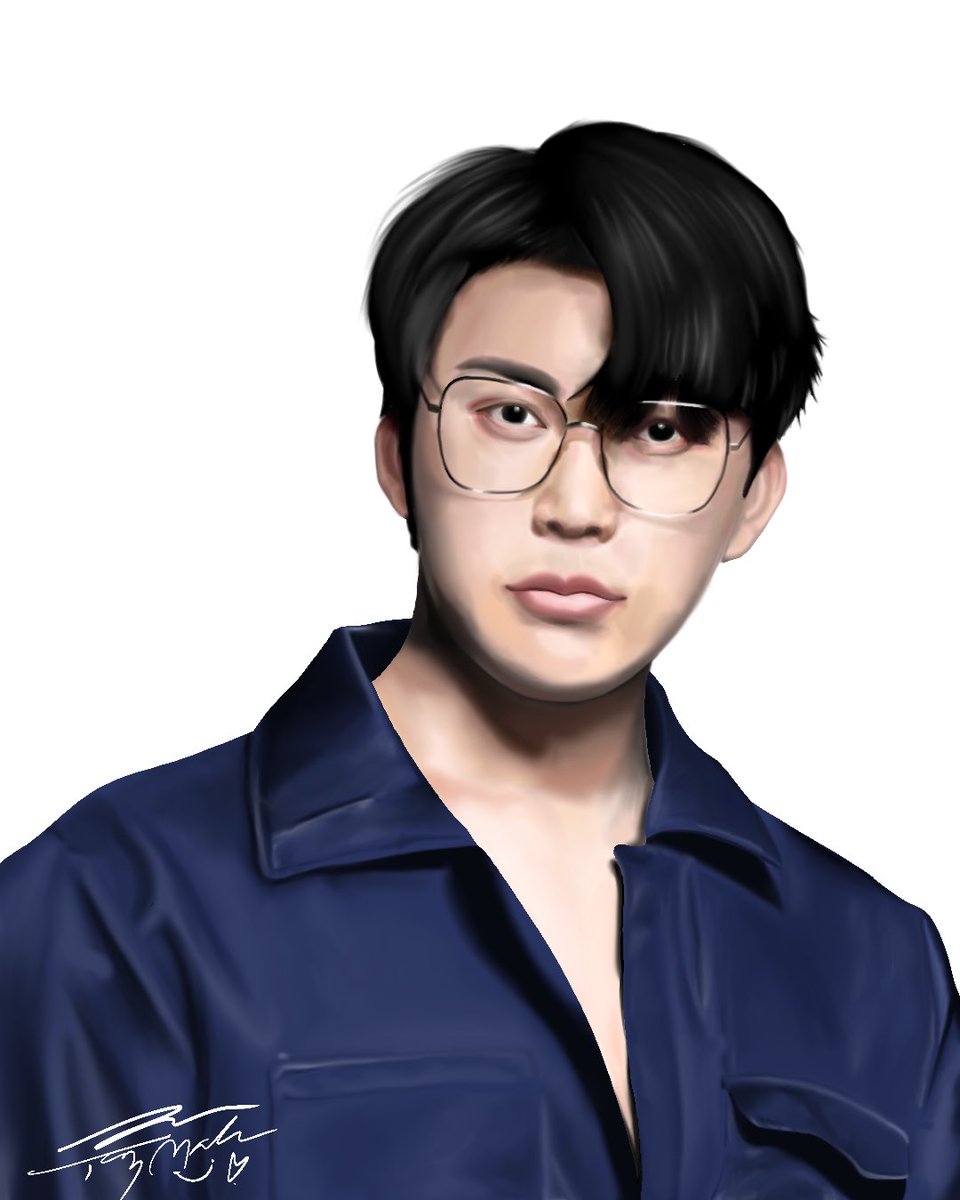 Tuna_Mayoooooo_'s tweet photo. 💥🔪 For you - Tang Makkaporn 🔪💥
and appreciate your signature!!
#drawing #art #artwork #TangMakkaporn https://t.co/OwP8ecFvO6