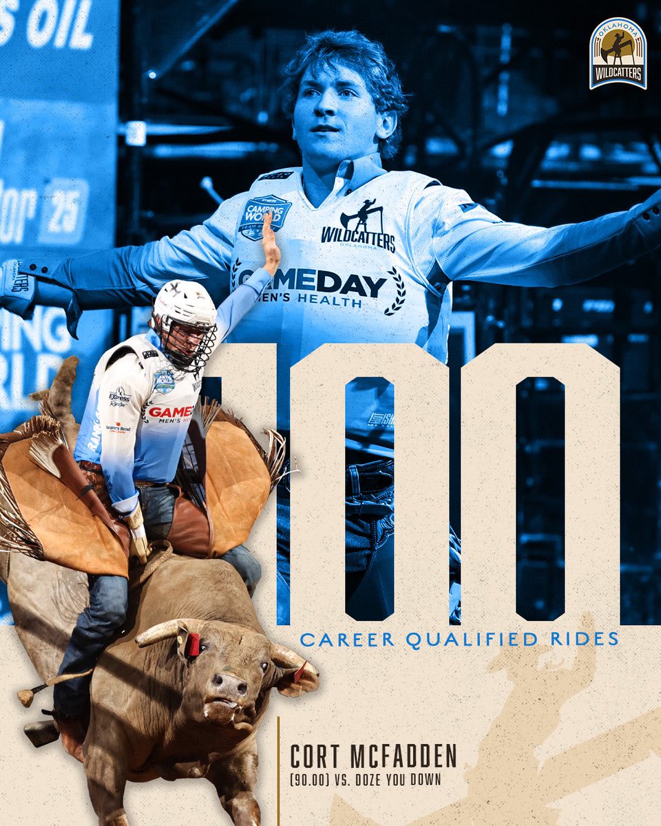 Goin’ 90 for career ride No. 1️⃣0️⃣0️⃣