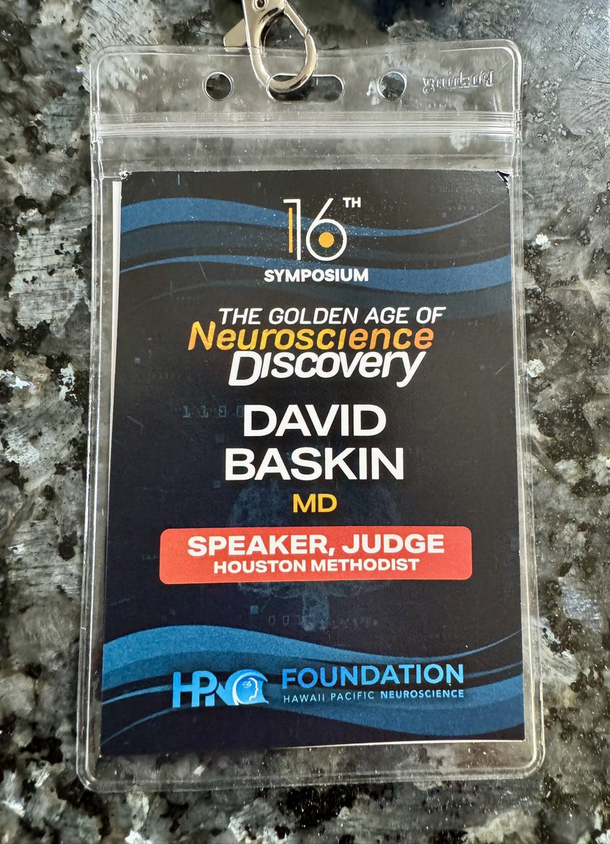 David S. Baskin tweet media