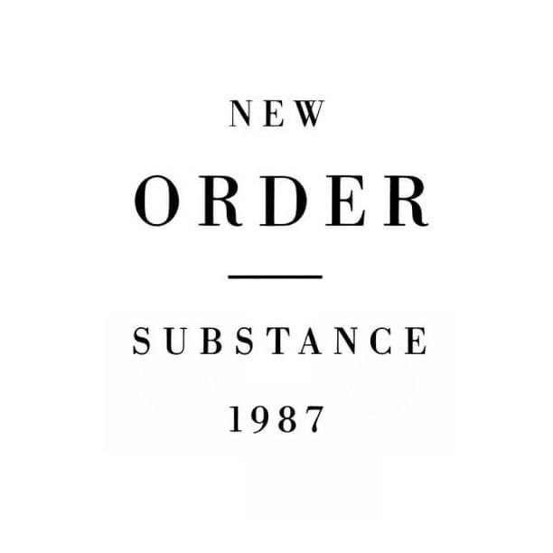 On this day in 1987, the New Order compilation “Substance” was released.