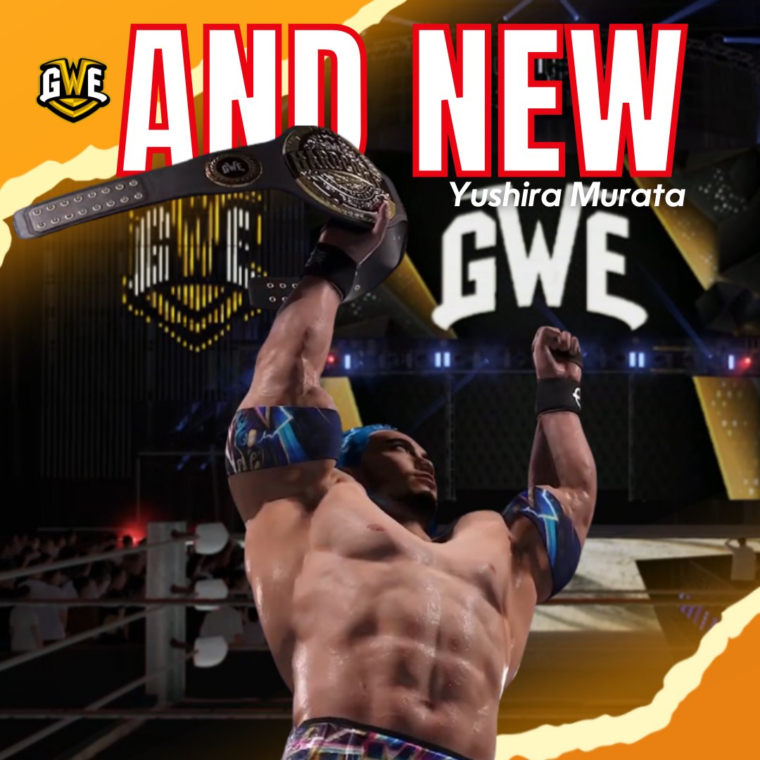 <a href="/iam1Hero_/">🦸🏿‍♂️The #1 Hero 🦸🏿‍♂️</a> No more doubting THE LIGHTING GOD has arrived!! #GoldIsTaken #TheGoldStandard #GWE #ICWT