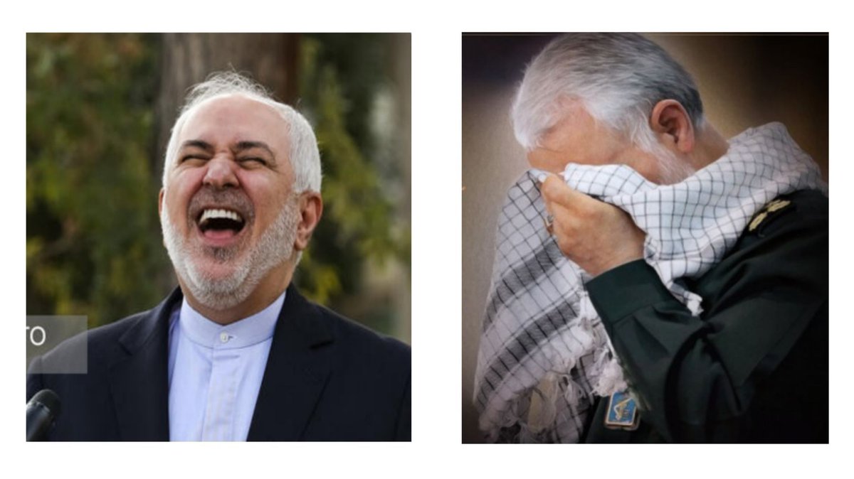 امام‌ھادی‌علیه‌السلام:
مؤمن خوبی میکند و میگرید
اما منافق بدی‌میکند و میخندد!
