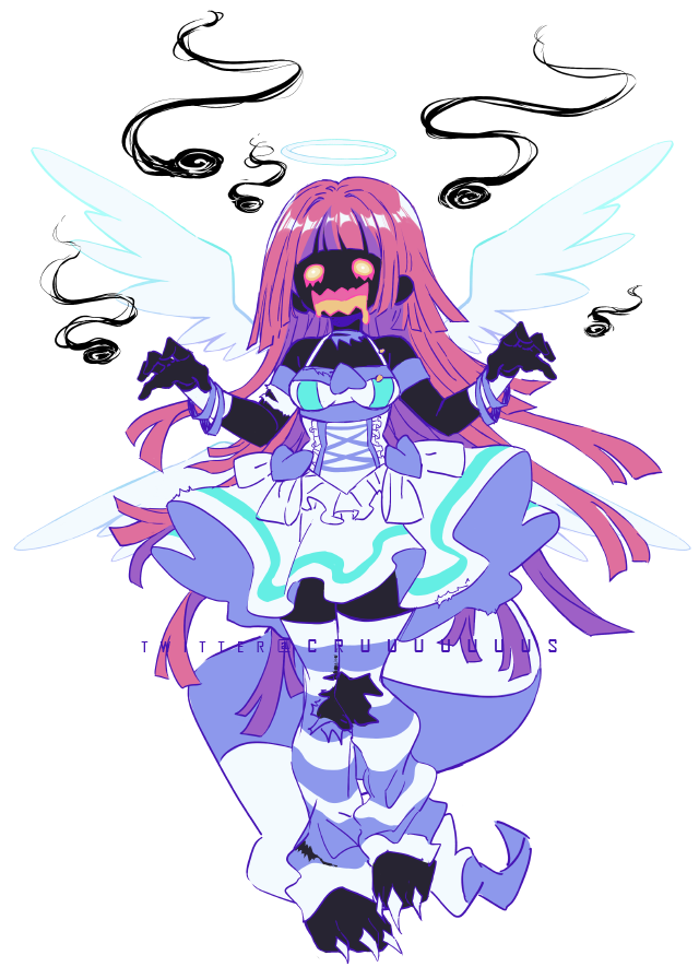 Cruuuuuuus's tweet photo. Stocking 😈 https://t.co/Dpu2zks1jN