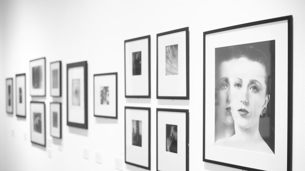 La Comunidad inaugura en septiembre su nueva temporada de exposiciones gratuitas en Madrid y Móstoles mact.es/TMXbD9