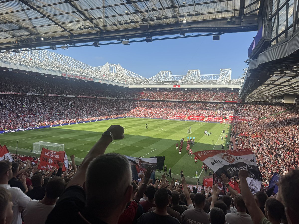 No matter how bad things are there's just nothing like this