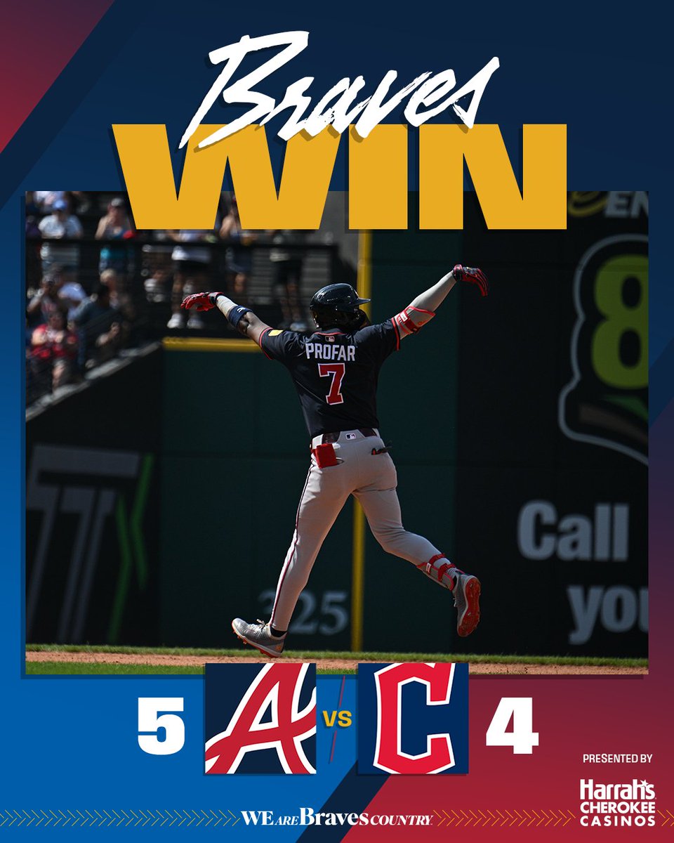Atlanta Braves (@braves) on Twitter photo Feelin’ a little sweepy 🙂
#BravesCountry Feelin’ a little sweepy 🙂
#BravesCountry