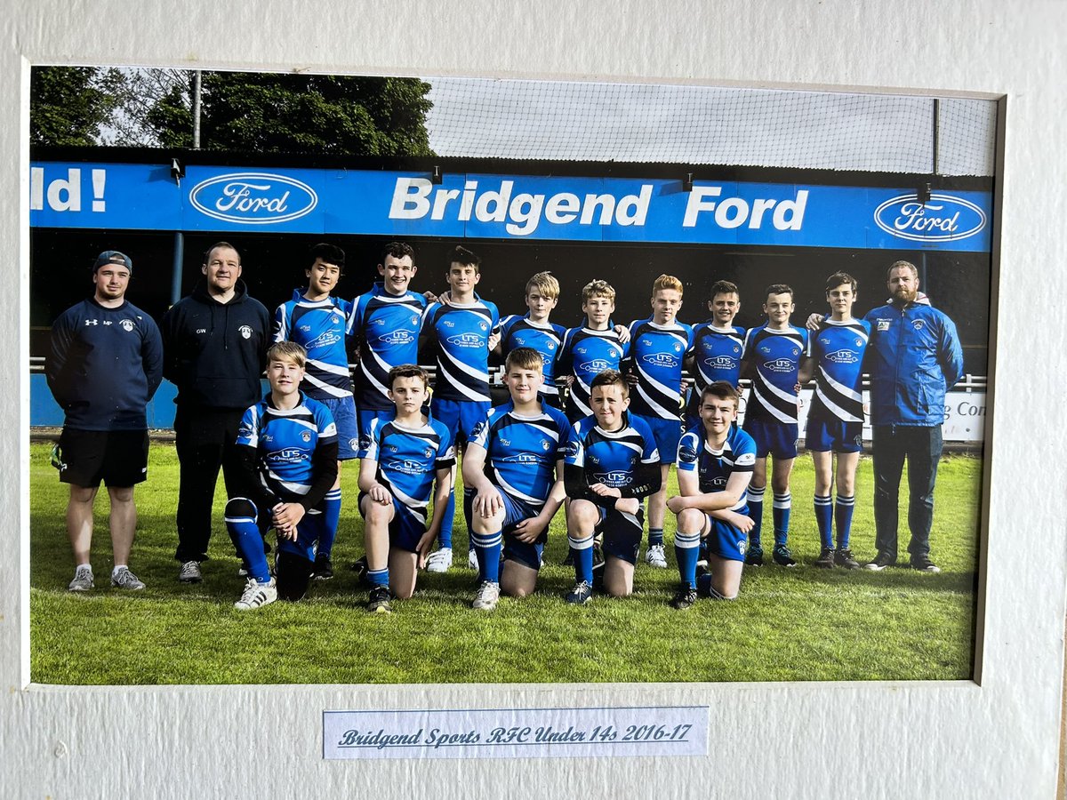 Sports Minis Juniors tweet media